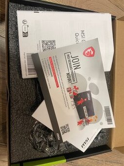 MSI RTX 3050 VENTUS 2X XS OC 8GB GDDR6 - 5