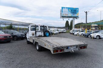 LDV Convoy - Odťahovka do 3,5t - 5