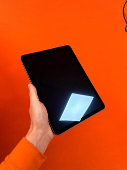 Apple iPad Air 4 (4th gen) - Záruka - 5