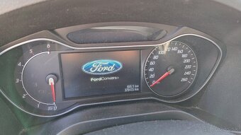 Predám Ford Galaxy 1.6 TDCi - 5