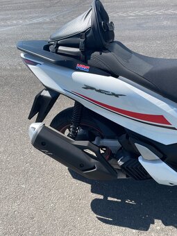Skúter Honda PCX 125 - 5