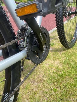 Bicykel TREK Marlin - 5