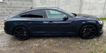 AUDI A5 - 5