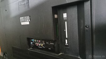 Predám Televízor Sencor SLE48F10M4 LED, 48palcov - 5