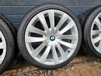 BMW Style 253+Goodyear 245/40 R20 a 275/35 R20 - 5