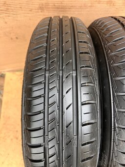 Letné pneumatiky 145/80 R13 Matador dva kusy - 5