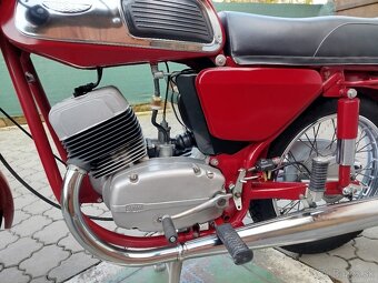 Jawa 634 r.výr.1973 - 5