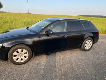 A4 Avant 3.0 TDI V6 Prestige - 5