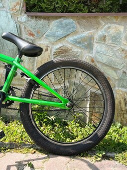 BMX Bicykel Dema whip 2.0 - 5