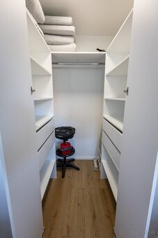 3-izbový zariadený byt - Karpatská ulica Bratislava - 5