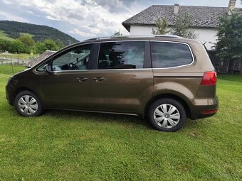 Seat Alhambra - 5