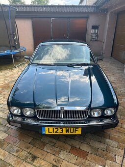Jaguar Sovereign - 5