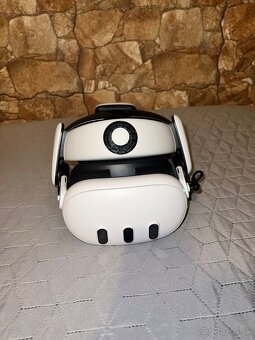 Meta Quest 3 512 gb - 5