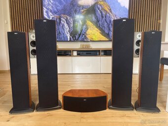 KEF IQ 5.0 set - 5