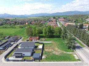 POSLEDNÉ VOĽNÉ STAVEBNÉ POZEMKY - 5