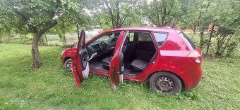 Kia ceed - 5