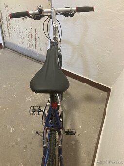 Predám bicykel DEMA Esperia 21,5 “ - 5