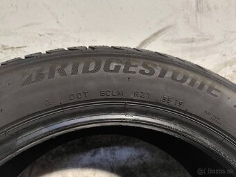 215/55 R17 Letné pneumatiky Bridgestone Turanza 2 kusy - 5