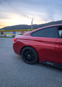 Disky 18” (R18) BMW 5x120 ET35+Pirelli Sottozero 3 225/45 - 5