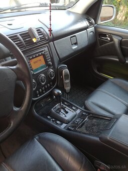Mercedes ML 400 CDI - "INSPIRATION" - 5