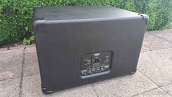Mesa Boogie Powerhouse 2x10 - 5