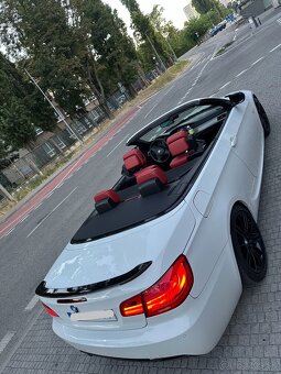BMW 3 cabrio - 5