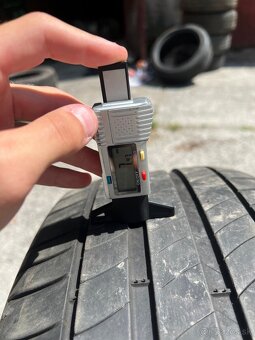 Michelin 235/45/R17 Letné - 5