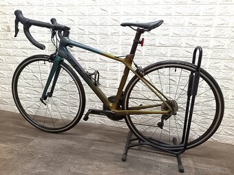 Predám bicykel Giant Liv Langma Advanced 2 Carbon 28" - 5