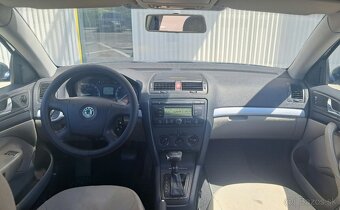 Škoda Octavia 2 1.9tdi 77kw DSG - 5