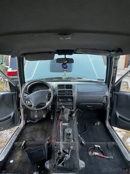 Suzuki vitara 2.0td - 5