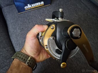 OKUMA SOLTERA SLR 20L - 5