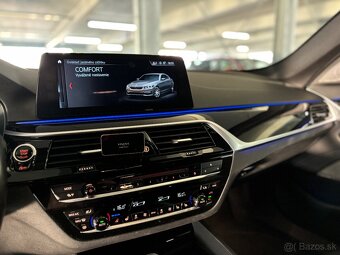 BMW 530i Xdrive - 5