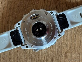 Garmin Fénix 7S smart hodinky - 5