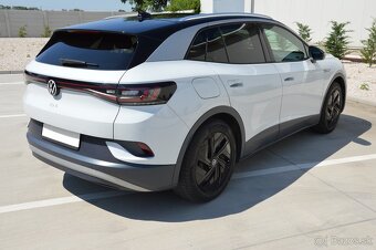 Volkswagen ID.4 Performance Upgrade 77kWh 1st Max - 5