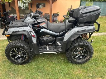 CF MOTO Gladiator X 1000 EPS - 5
