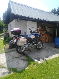 Bmw r1200 gs - 5