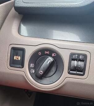 Predám Volkswagen Passat B6 Variant - 5