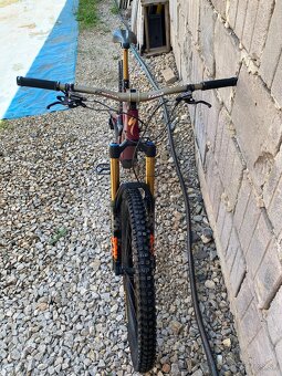 Specialized Sworks Enduro - 5