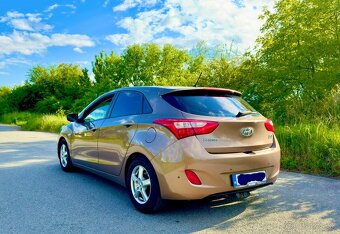 Hyundai i30 1.6 CRDi - 5
