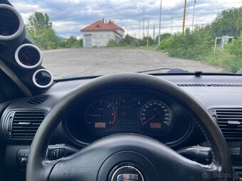Seat Toledo 1.9tdi - 5