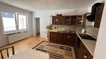 Na predaj 4 izb. rodinný dom v obci Dlhá - NOVÁ CENA - 5