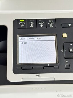 Multifunkčná tlačiareň Canon i-SENSYS MF8280Cw s tonermi - 5