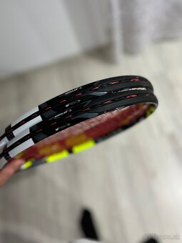 2x Babolat Pure Aero 100 (2023) L2 - 5