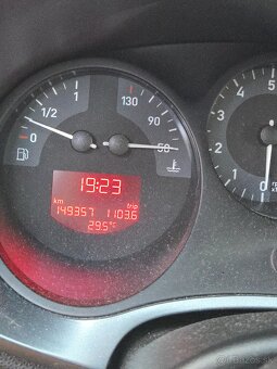 Seat leon - 5