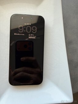 iPhone 15 Pro 256GB - 5