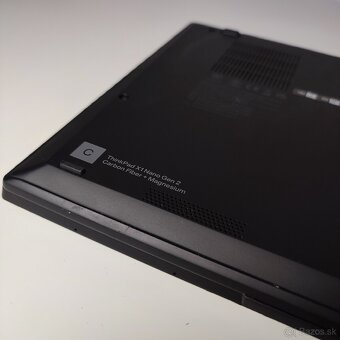 Lenovo ThinkPad X1 Carbon Nano Gen 2 – PRÉMIOVÝ SET - 5