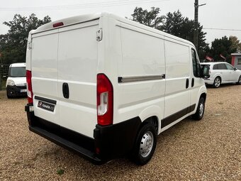 Citroën Jumper, 2.2HDi 88KWL1H11.MajKlima - 5