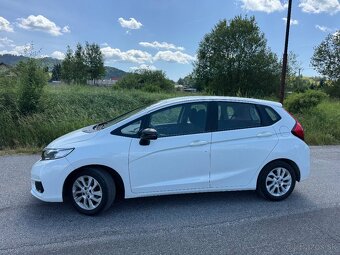 Honda Jazz 1.3 i-VTEC - 5