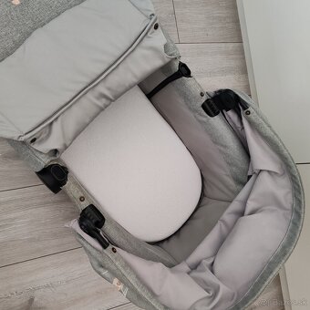 Cybex Priam Koi - 3 kombinacia - 5