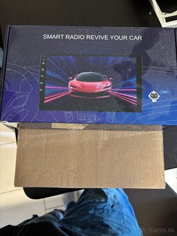 Autoradio - 5